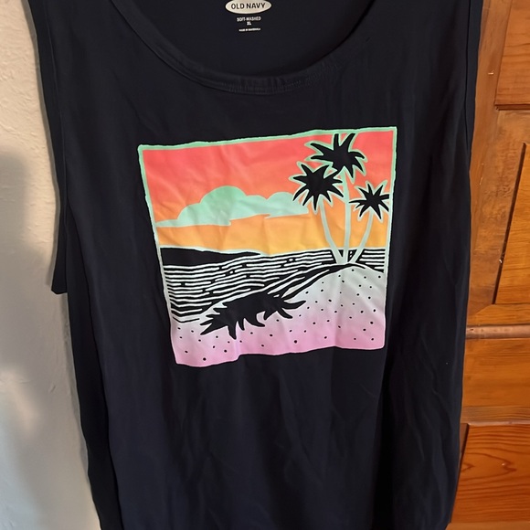 Summer Tank - Picture 2 of 4